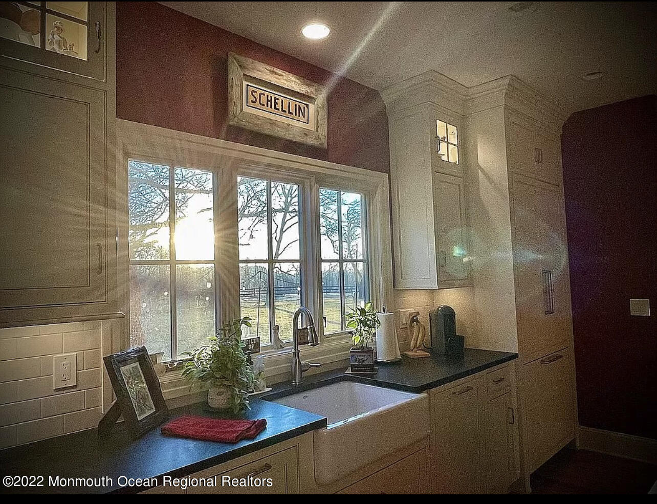 130 Montrose Road Colts Neck, NJ 07722 - Photo 15 of 28 Horse Pasture Views