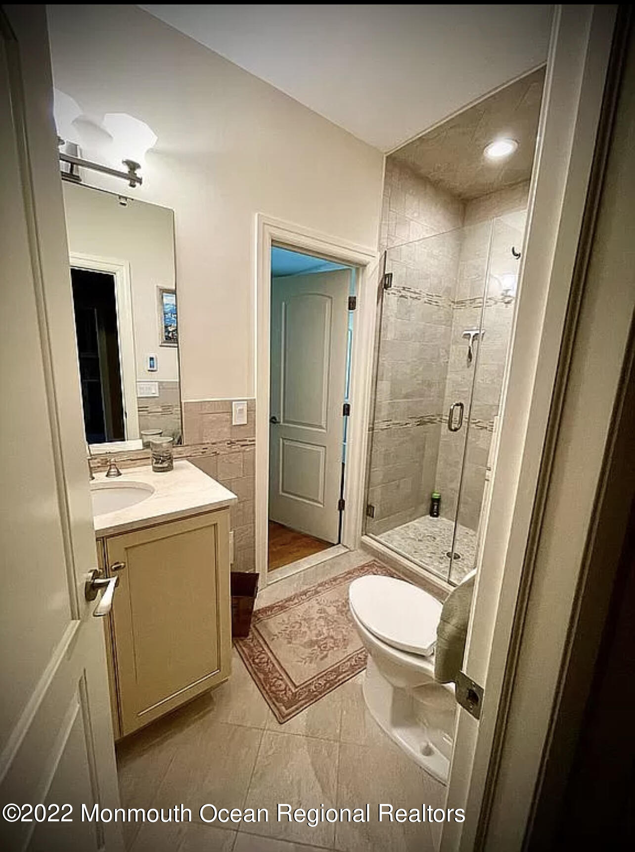 130 Montrose Road Colts Neck, NJ 07722 - Photo 18 of 28 Guest Bath