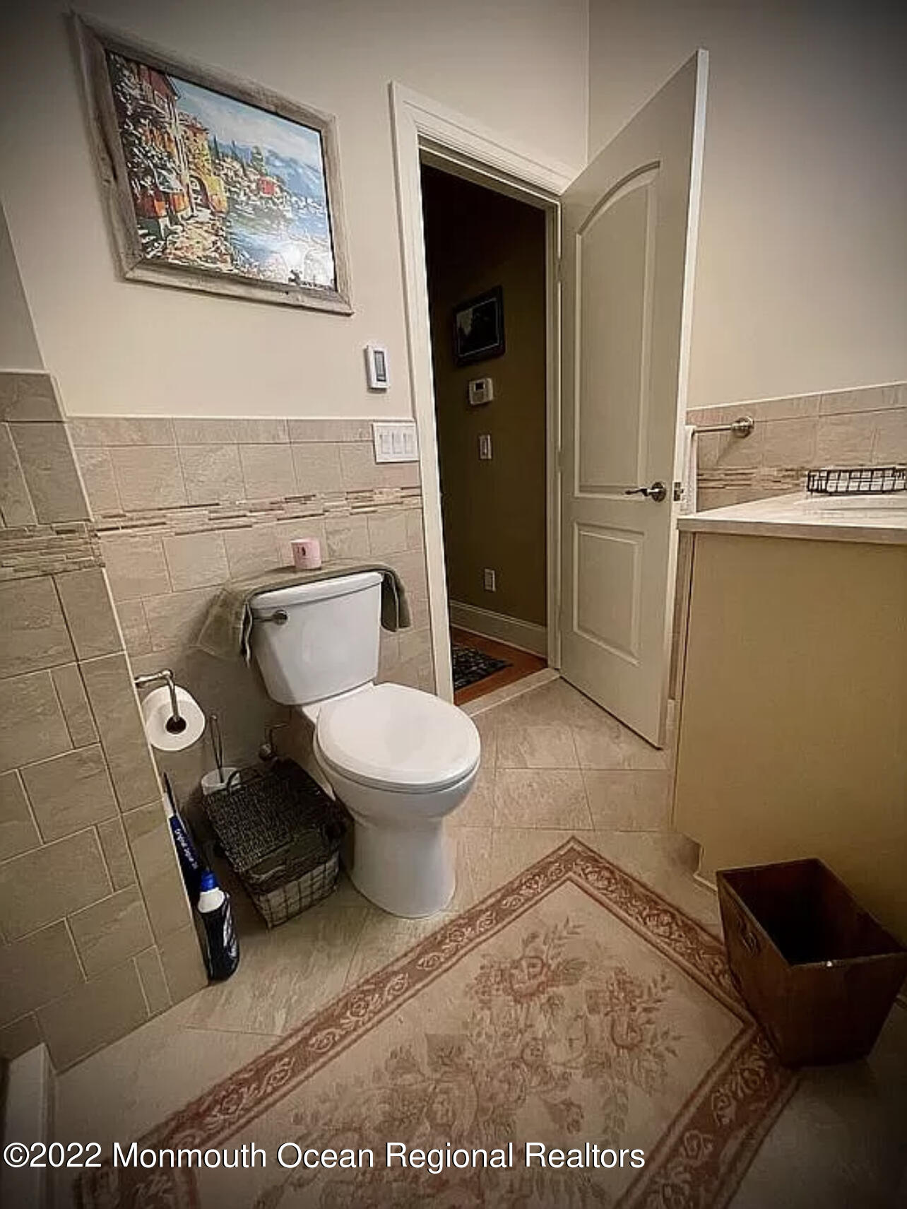 130 Montrose Road Colts Neck, NJ 07722 - Photo 19 of 28 Guest Bath