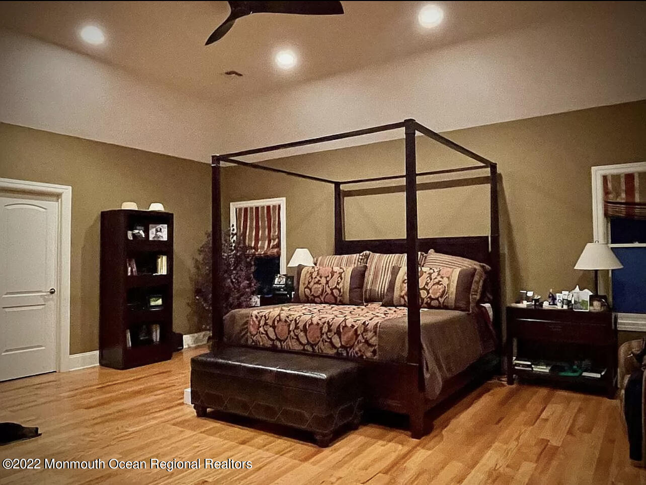130 Montrose Road Colts Neck, NJ 07722 - Photo 20 of 28 Master Bedroom