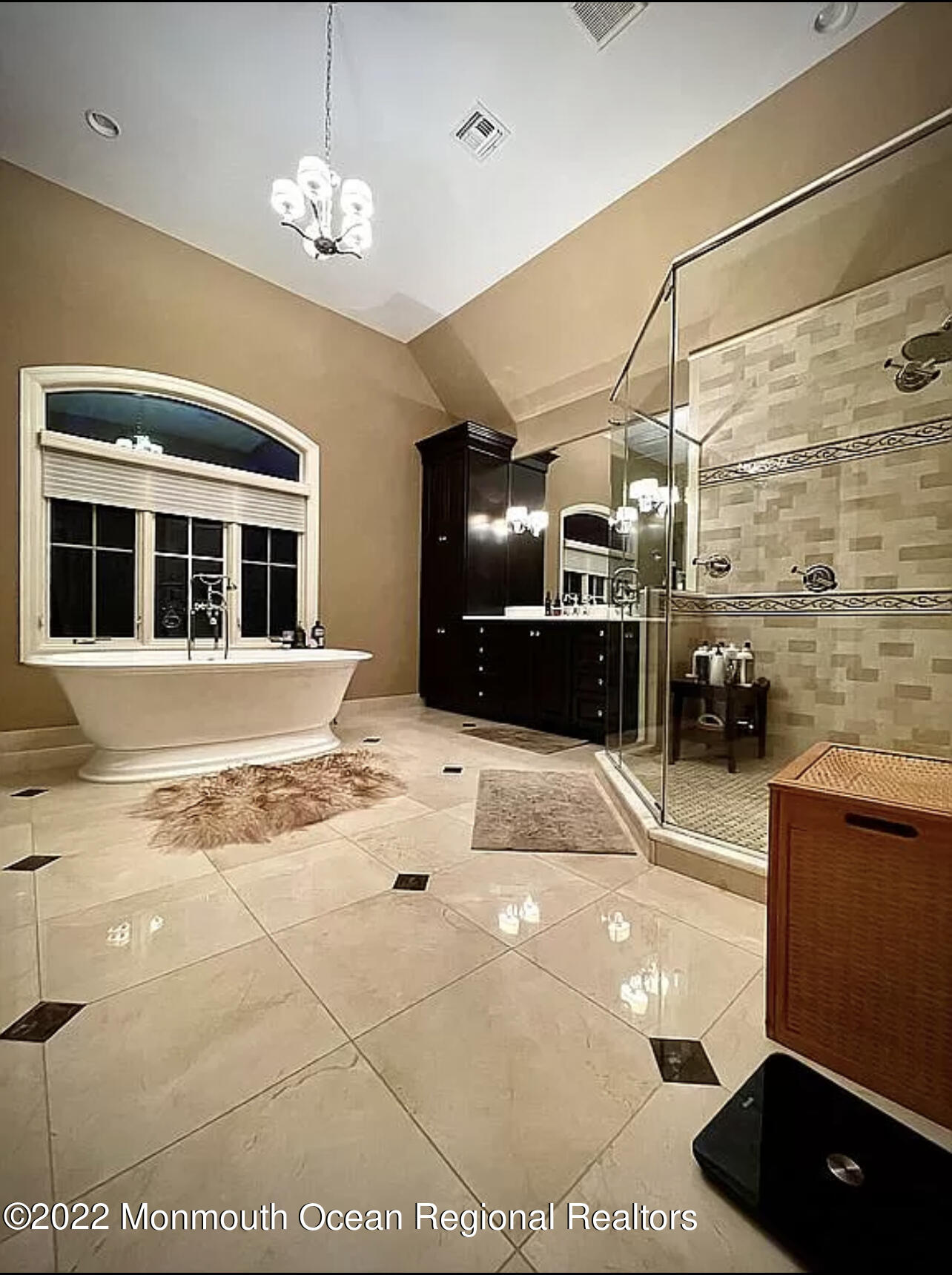 130 Montrose Road Colts Neck, NJ 07722 - Photo 21 of 28 Master Bath