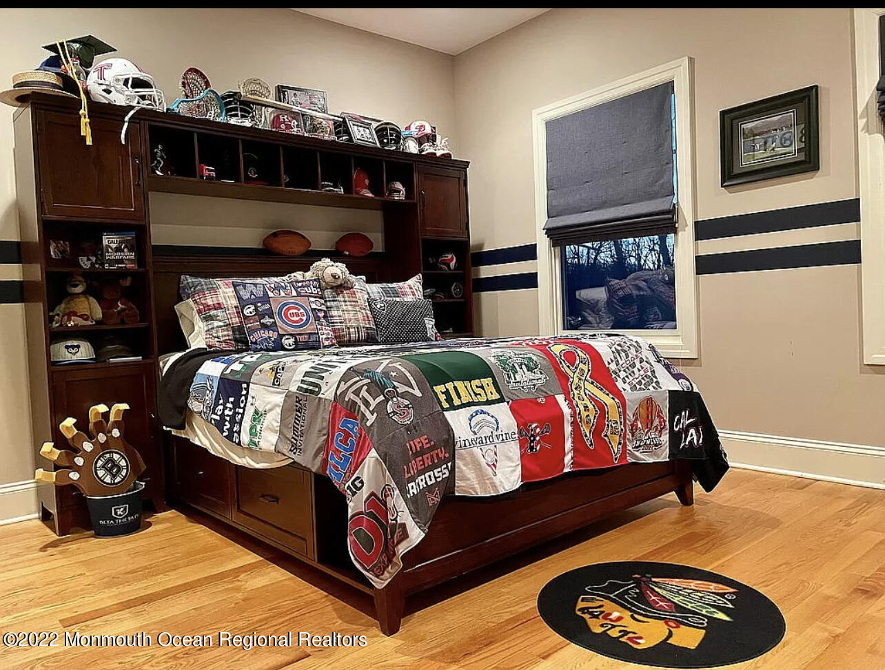 130 Montrose Road Colts Neck, NJ 07722 - Photo 22 of 28 Bedroom 2