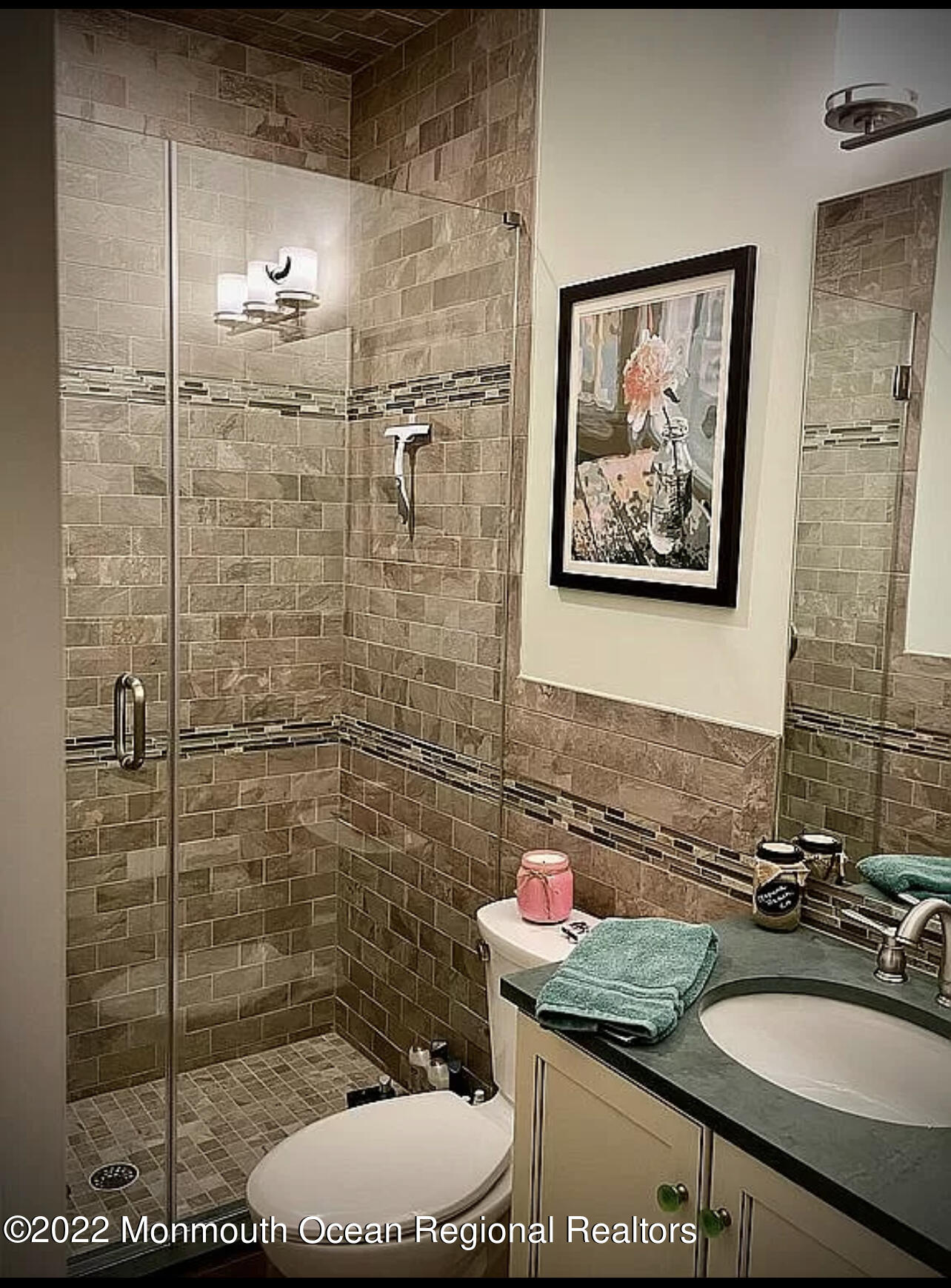 130 Montrose Road Colts Neck, NJ 07722 - Photo 25 of 28 Full Bath