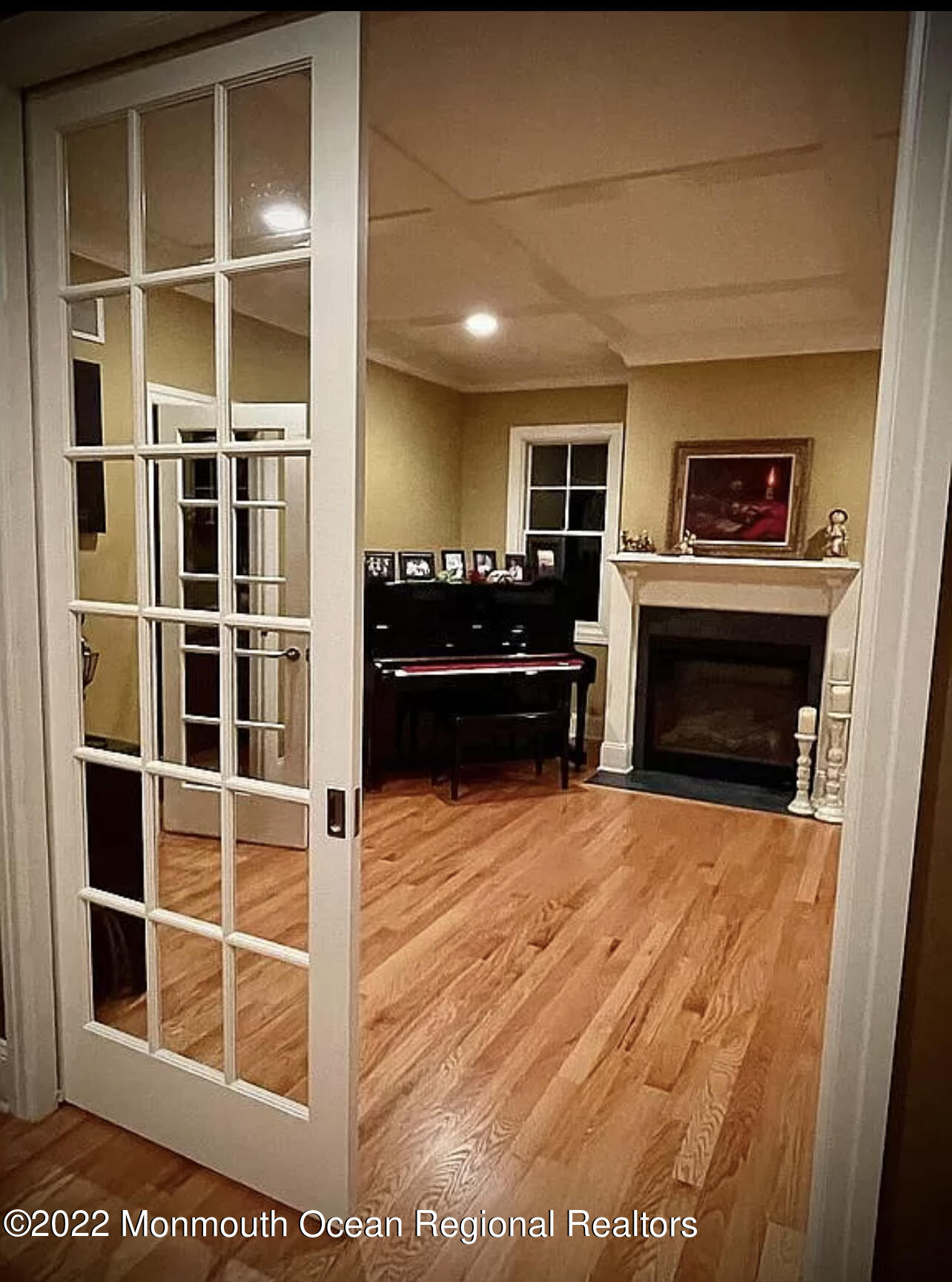 130 Montrose Road Colts Neck, NJ 07722 - Photo 7 of 28 Conservatory