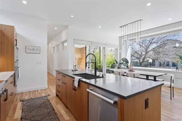 $2,199,900 | 1801 West 33rd Avenue, Denver, CO 80211