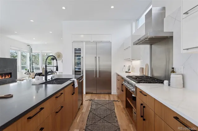 $2,199,900 | 1801 West 33rd Avenue, Denver, CO 80211