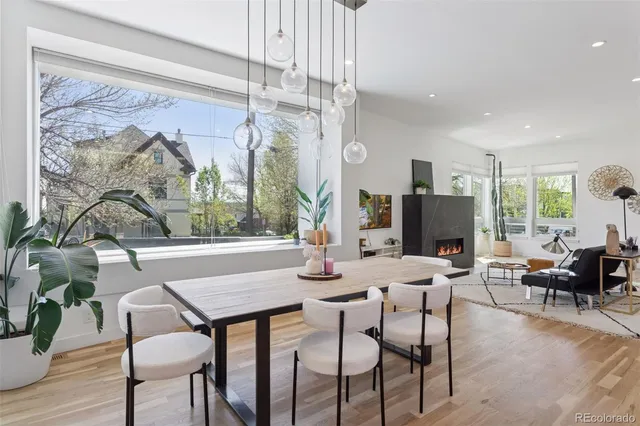 $2,199,900 | 1801 West 33rd Avenue, Denver, CO 80211