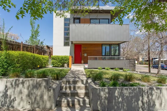 $2,199,900 | 1801 West 33rd Avenue, Denver, CO 80211