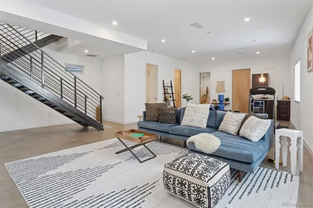 $2,199,900 | 1801 West 33rd Avenue, Denver, CO 80211