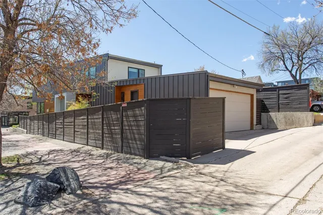 $2,199,900 | 1801 West 33rd Avenue, Denver, CO 80211