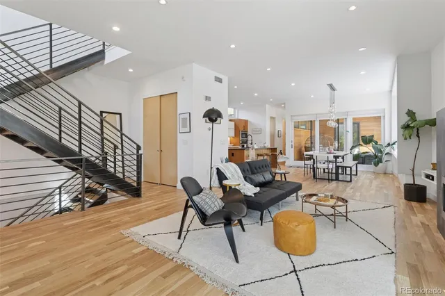 $2,199,900 | 1801 West 33rd Avenue, Denver, CO 80211