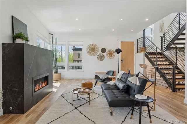 $2,199,900 | 1801 West 33rd Avenue, Denver, CO 80211