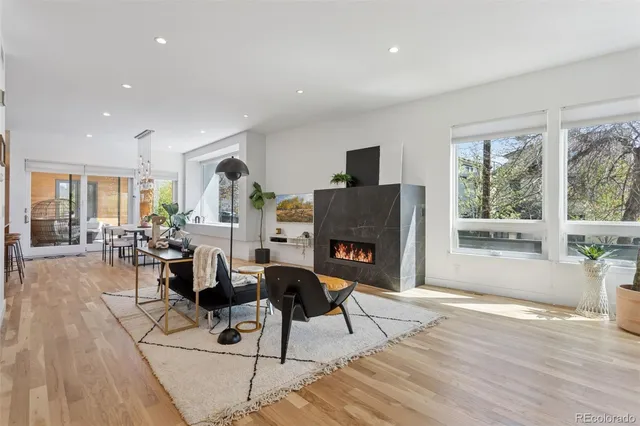 $2,199,900 | 1801 West 33rd Avenue, Denver, CO 80211