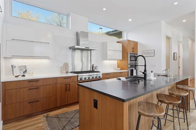 $2,199,900 | 1801 West 33rd Avenue, Denver, CO 80211