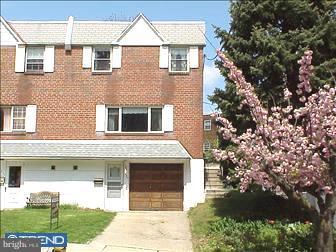 835 West Bells Mill Road Philadelphia, PA 19128 - Photo 1 of 1 Exterior Front