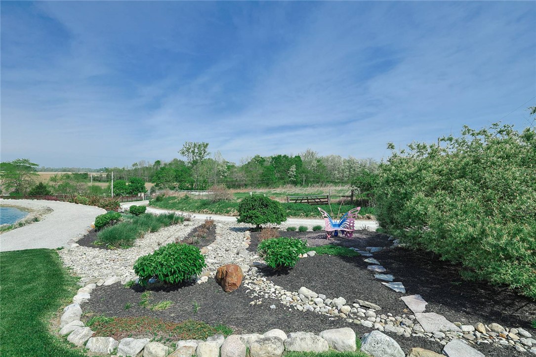 3071 East Spring Valley Paintersville Road Xenia, OH 45385 - Photo 53 of 70