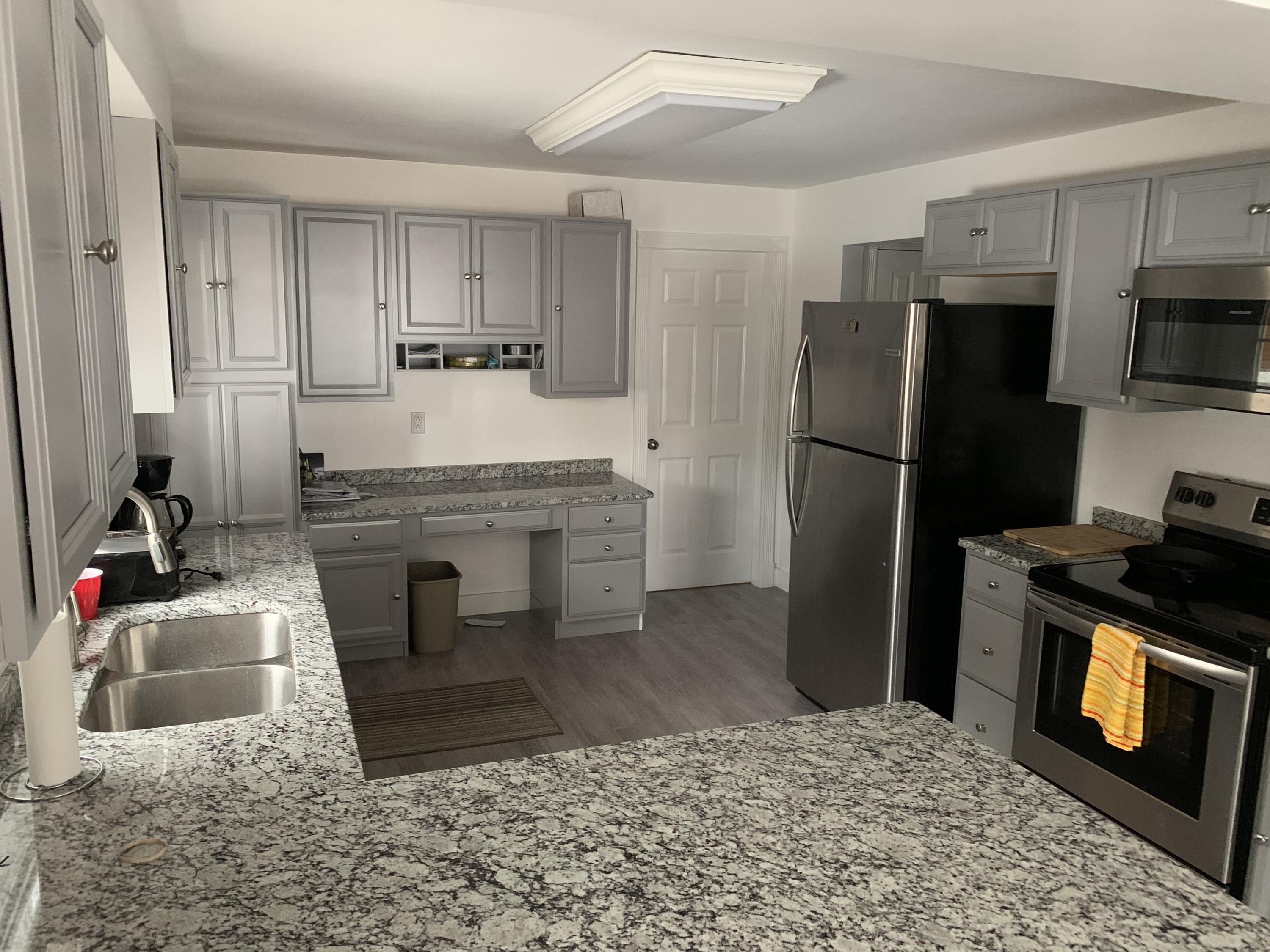1 Colony Place Millinocket, ME 04462 - Photo 5 of 23 kitchen
