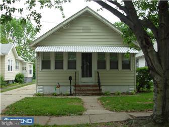 207 Paine Street Riverside, NJ 08075 - Photo 1 of 8 Exterior Front