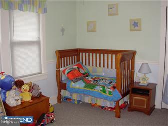 207 Paine Street Riverside, NJ 08075 - Photo 3 of 8 Bedroom 2