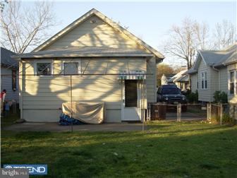 207 Paine Street Riverside, NJ 08075 - Photo 7 of 8 Exterior Back