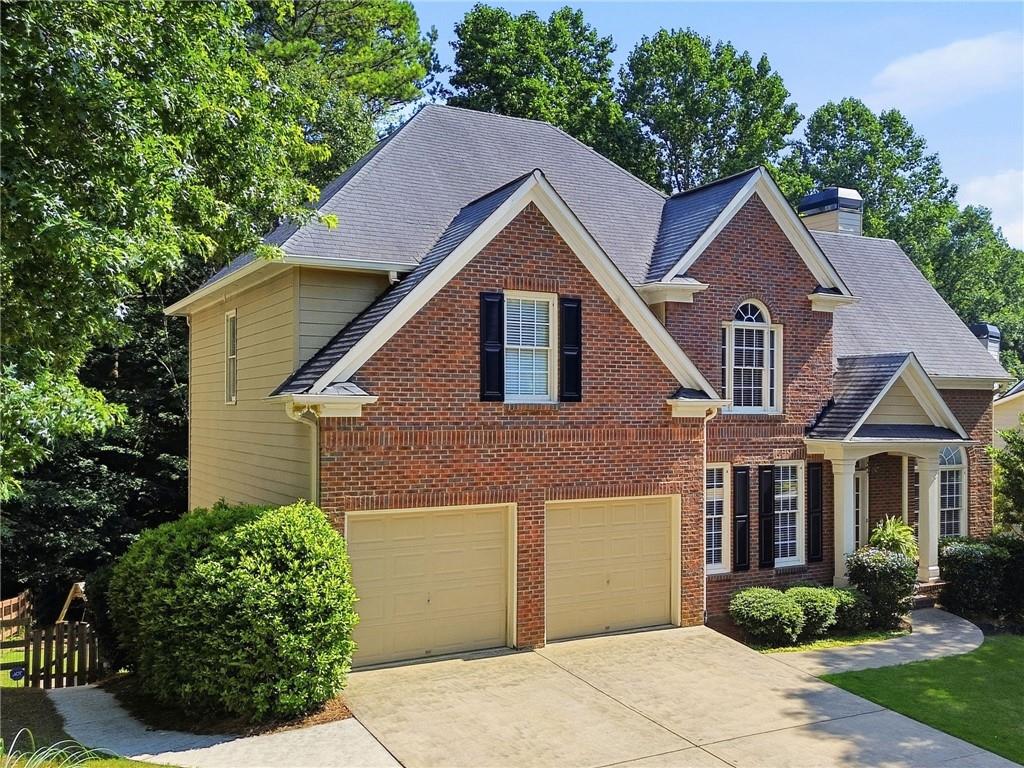 982 Bridge Mill Avenue Canton, GA 30114 - Photo 42 of 61