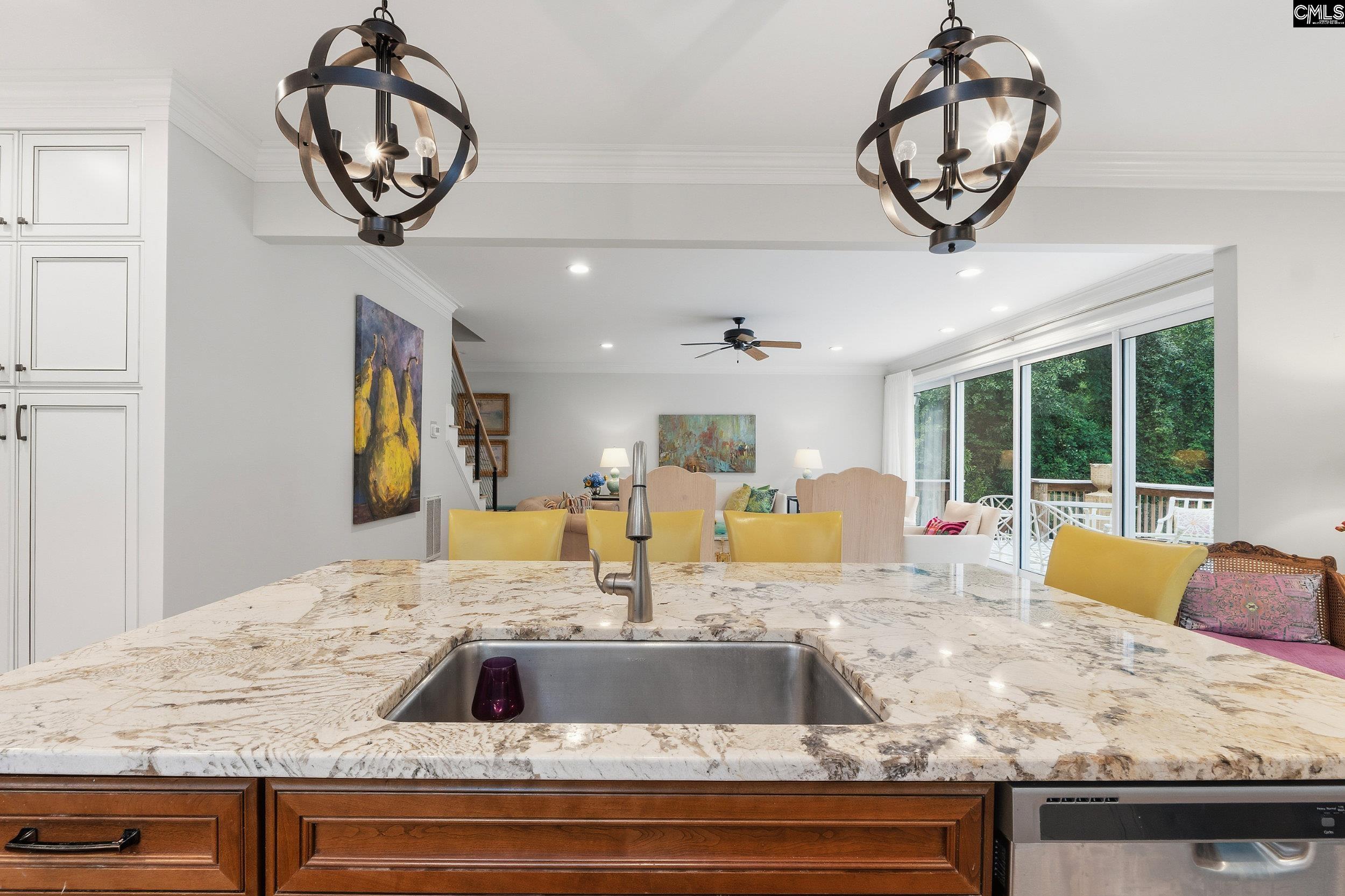 622 Chimney Hill Road Columbia, SC 29209 - Photo 11 of 30
