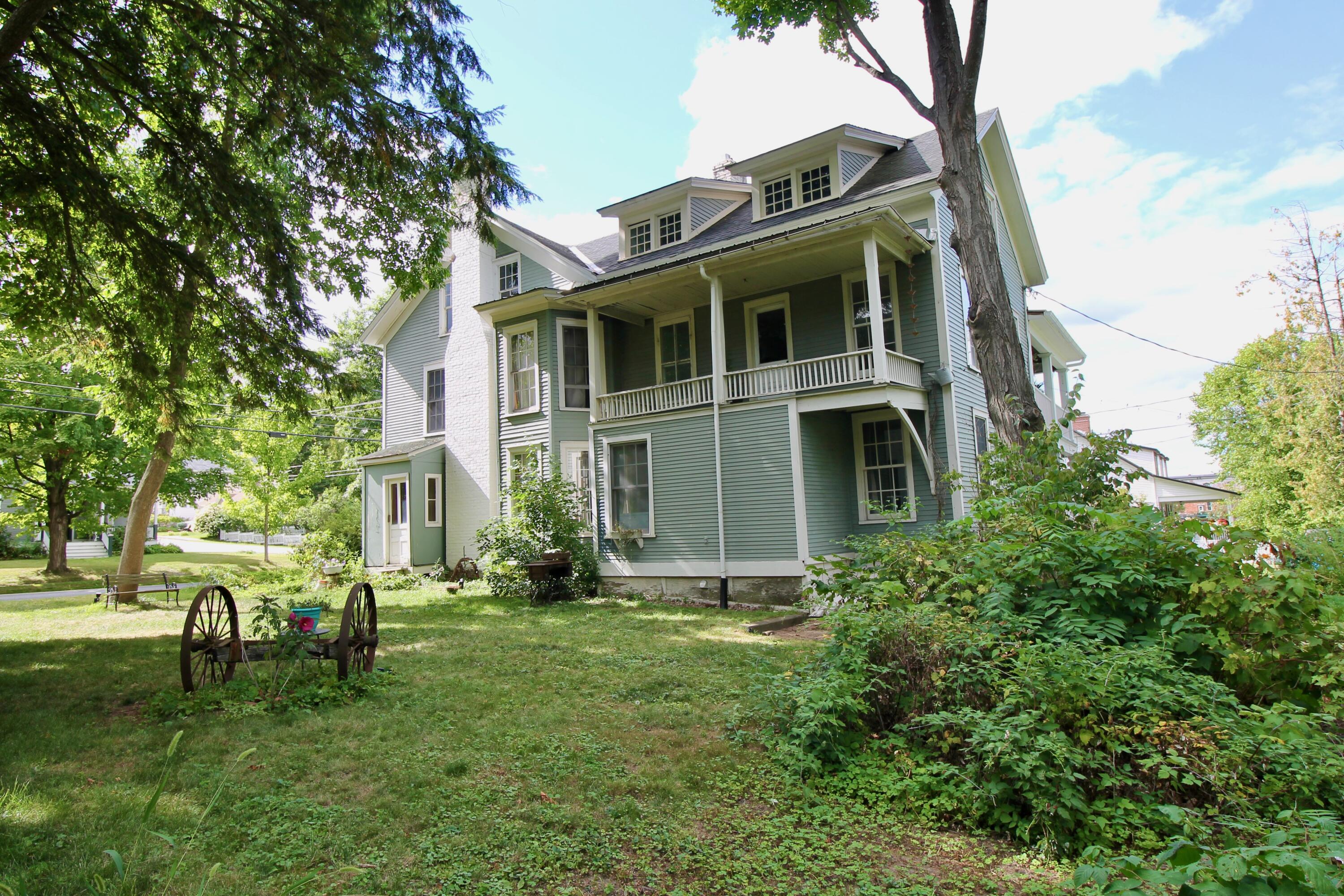 69 Old Arsenal Road Westport, NY 12993 - Photo 5 of 77