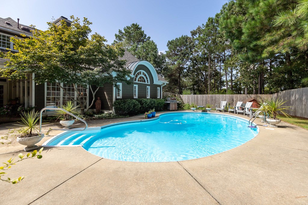 7311 Grand View Road Columbus, GA 31904 - Photo 65 of 75