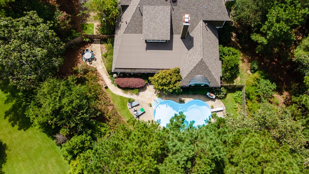 7311 Grand View Road Columbus, GA 31904 - Photo 72 of 75