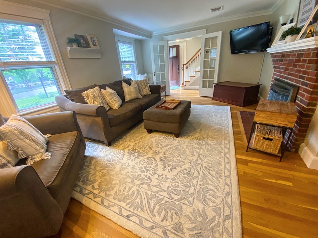 120 Messinger Street Canton, MA 02021 - Photo 6 of 25 Gallery Image 6