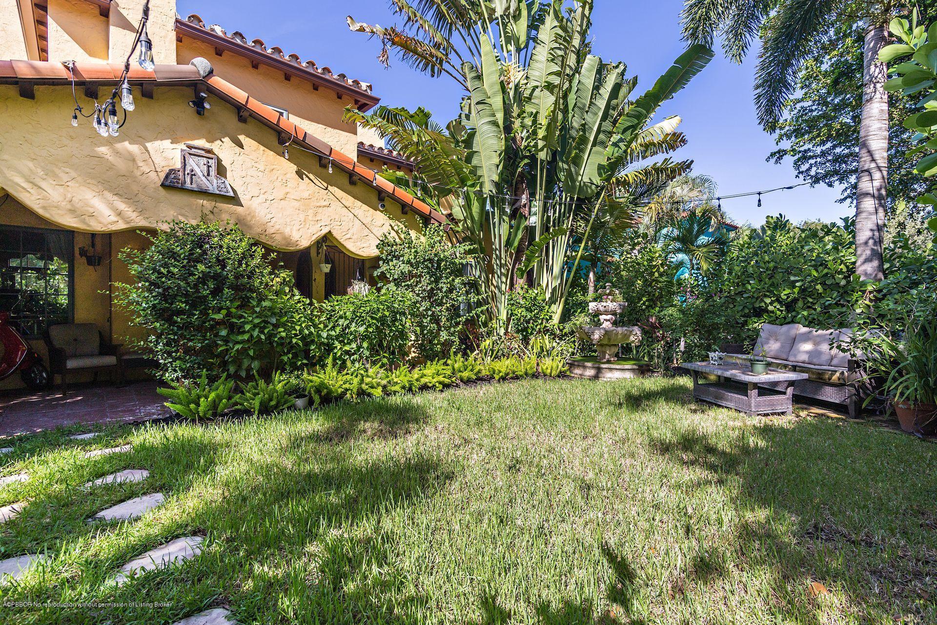 713 Sunset Road West Palm Beach, FL 33401 - Photo 6 of 47 6