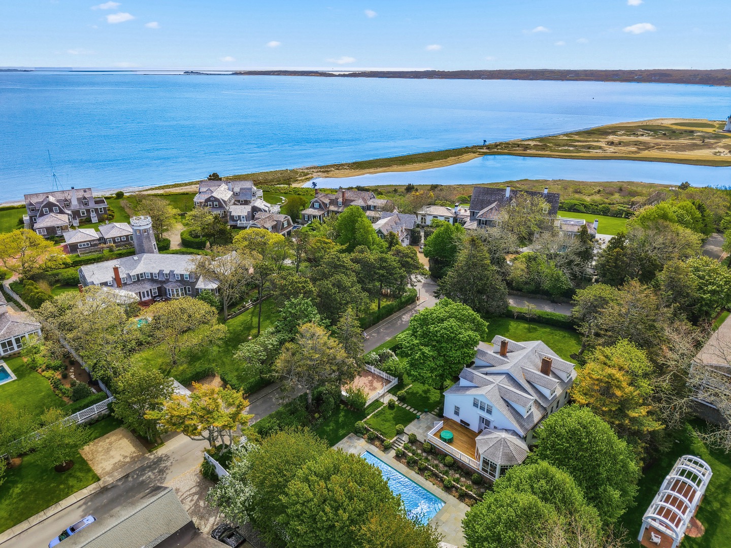 14 Thayer Street Edgartown, MA 02539 - Photo 55 of 60