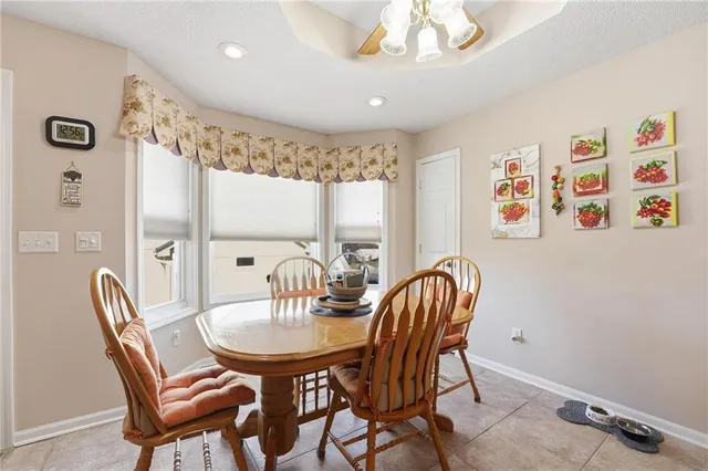 $515,000 | 5118 Pelican Point, Lee's Summit, MO 64082