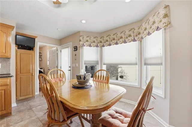 $515,000 | 5118 Pelican Point, Lee's Summit, MO 64082