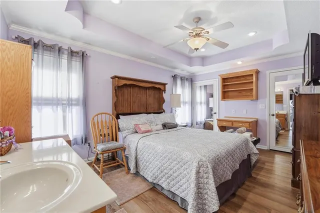 $515,000 | 5118 Pelican Point, Lee's Summit, MO 64082