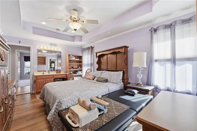 $515,000 | 5118 Pelican Point, Lee's Summit, MO 64082