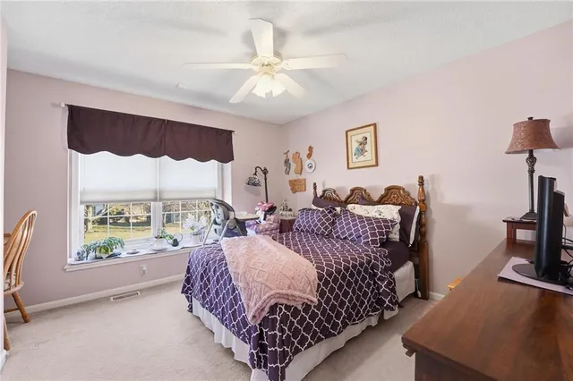 $515,000 | 5118 Pelican Point, Lee's Summit, MO 64082