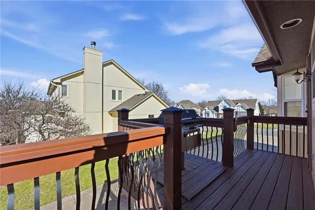 $515,000 | 5118 Pelican Point, Lee's Summit, MO 64082