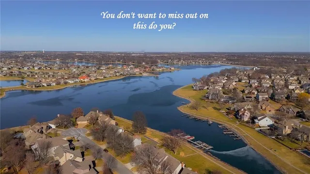 $515,000 | 5118 Pelican Point, Lee's Summit, MO 64082