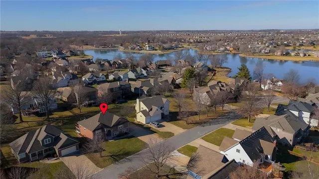 $515,000 | 5118 Pelican Point, Lee's Summit, MO 64082