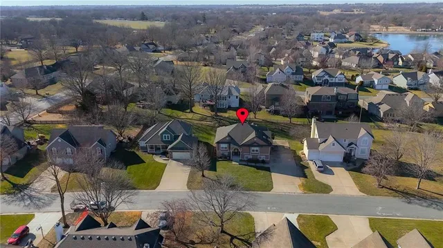 $515,000 | 5118 Pelican Point, Lee's Summit, MO 64082