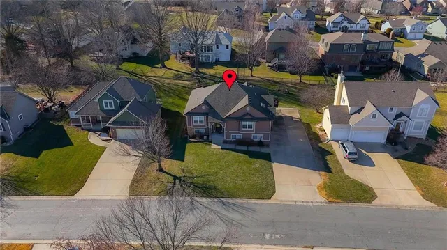 $515,000 | 5118 Pelican Point, Lee's Summit, MO 64082