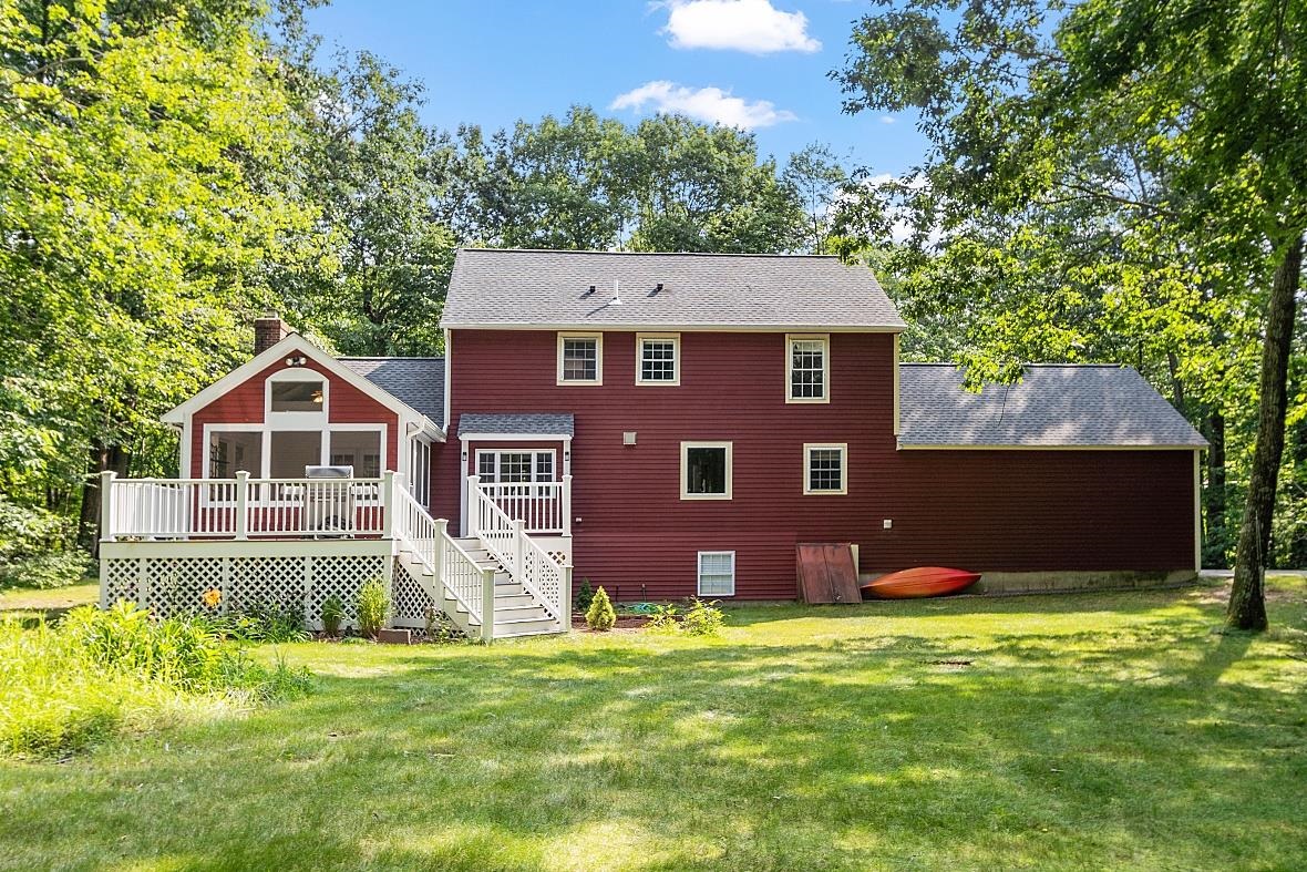 49 Mountain Road Brookline, NH 03033 - Photo 33 of 40