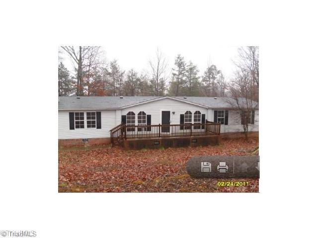 1441 Gordon Road Pinnacle, NC 27043 - Photo 1 of 1 Exterior Front.