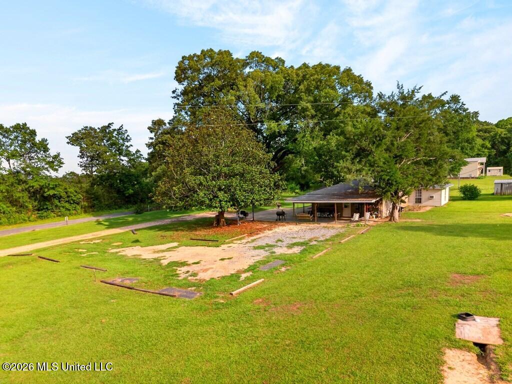 631 Red Hill Church Road Poplarville, MS 39470 - Photo 30 of 34 187859_11