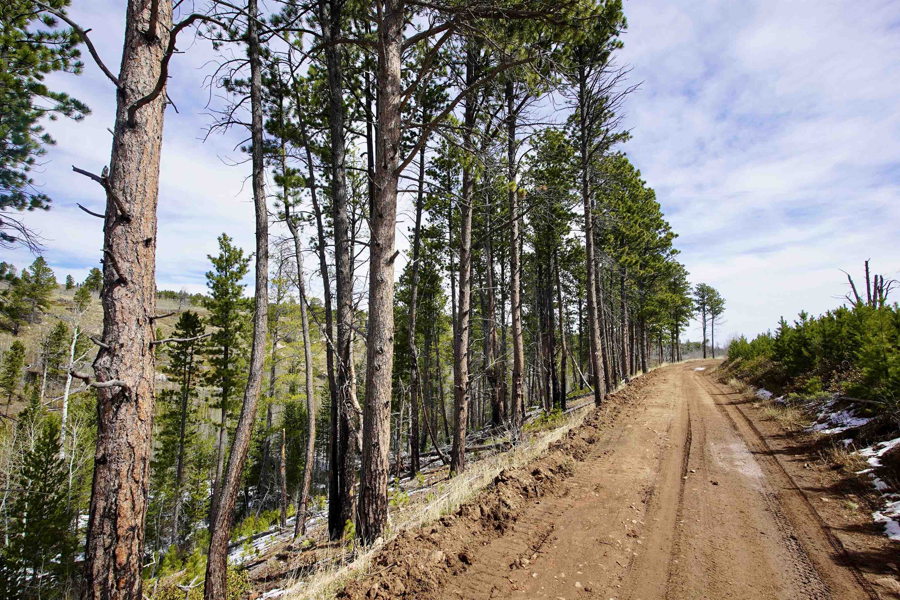 0 Ponderosa Road Casper, WY 82601 - Photo 2 of 7