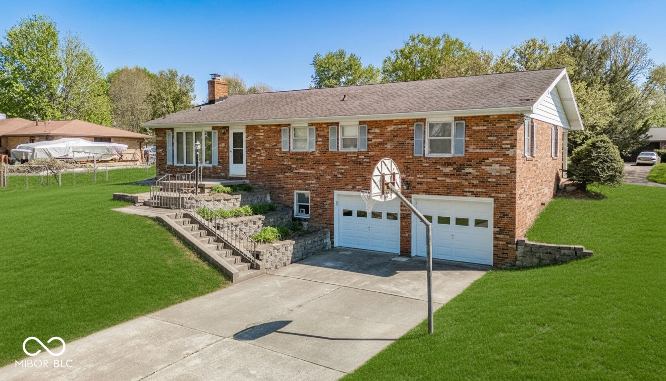 1016 Brunswick Way Anderson, IN 46012 - Photo 2 of 38