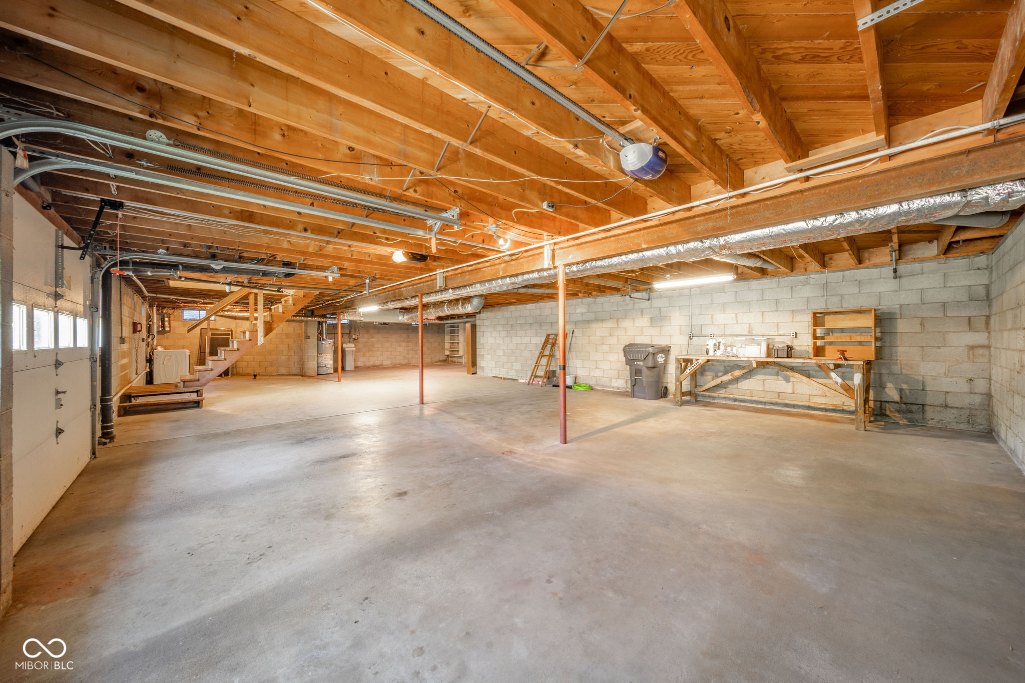 1016 Brunswick Way Anderson, IN 46012 - Photo 36 of 38