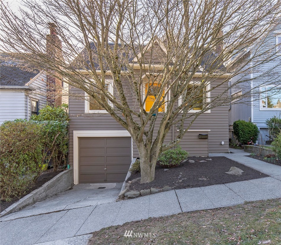 507 North 73rd Street Seattle, WA 98103 - Photo 1 of 25 Gallery Image 1