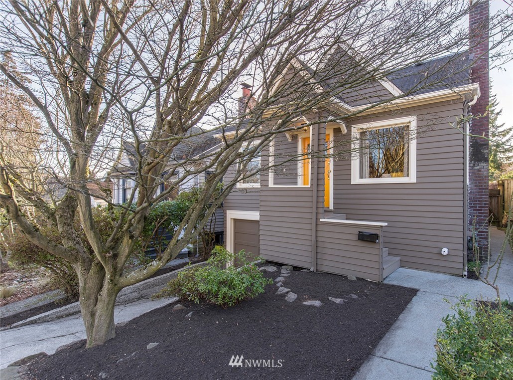 507 North 73rd Street Seattle, WA 98103 - Photo 2 of 25 Gallery Image 2